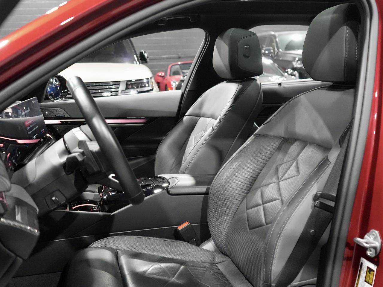 2024 BMW i5 M60 xDrive Sedan Photo