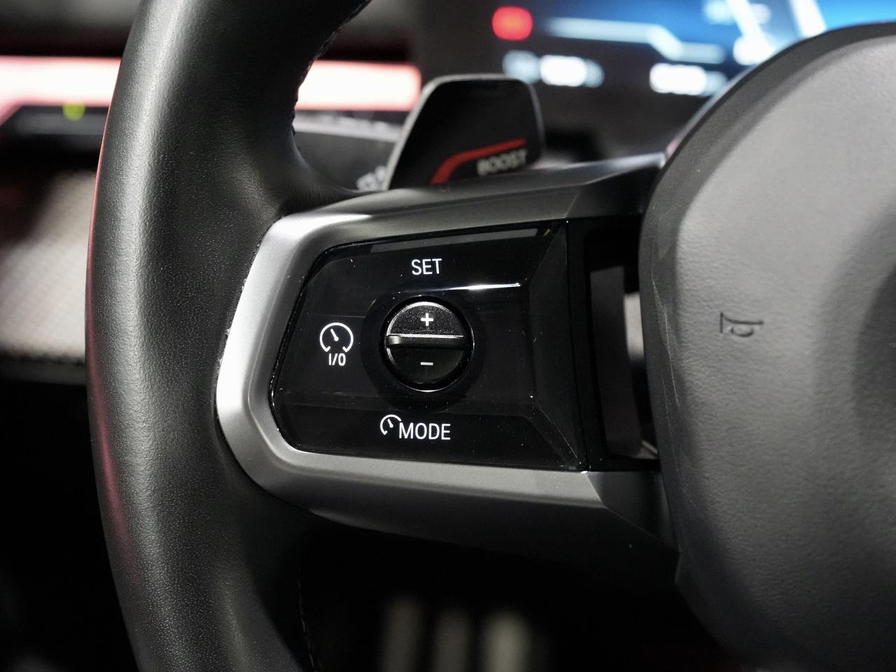 2024 BMW i5 M60 xDrive Sedan Photo