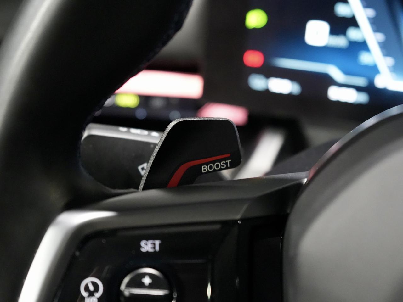 2024 BMW i5 M60 xDrive Sedan Photo
