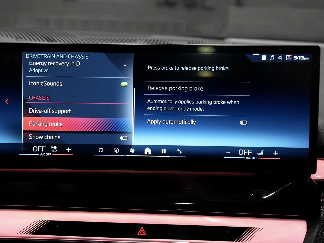 2024 BMW i5 M60 xDrive Sedan Photo