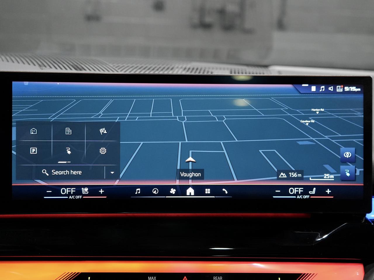 2024 BMW i5 M60 xDrive Sedan Photo