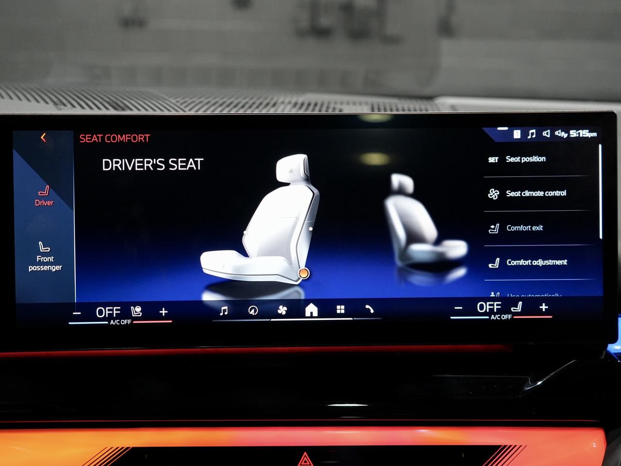 2024 BMW i5 M60 xDrive Sedan Photo