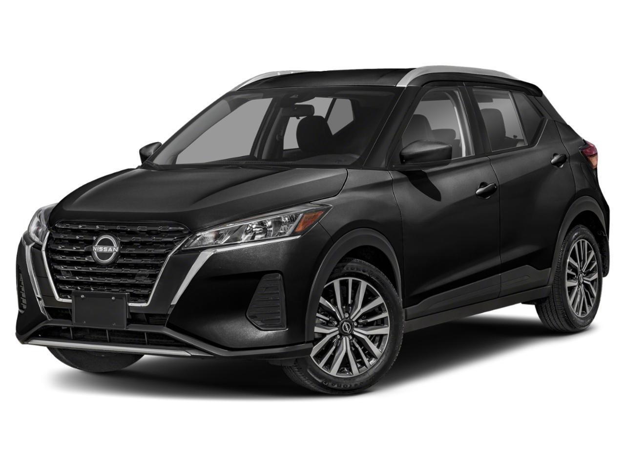 Used 2023 Nissan Kicks  for sale in Truro, NS