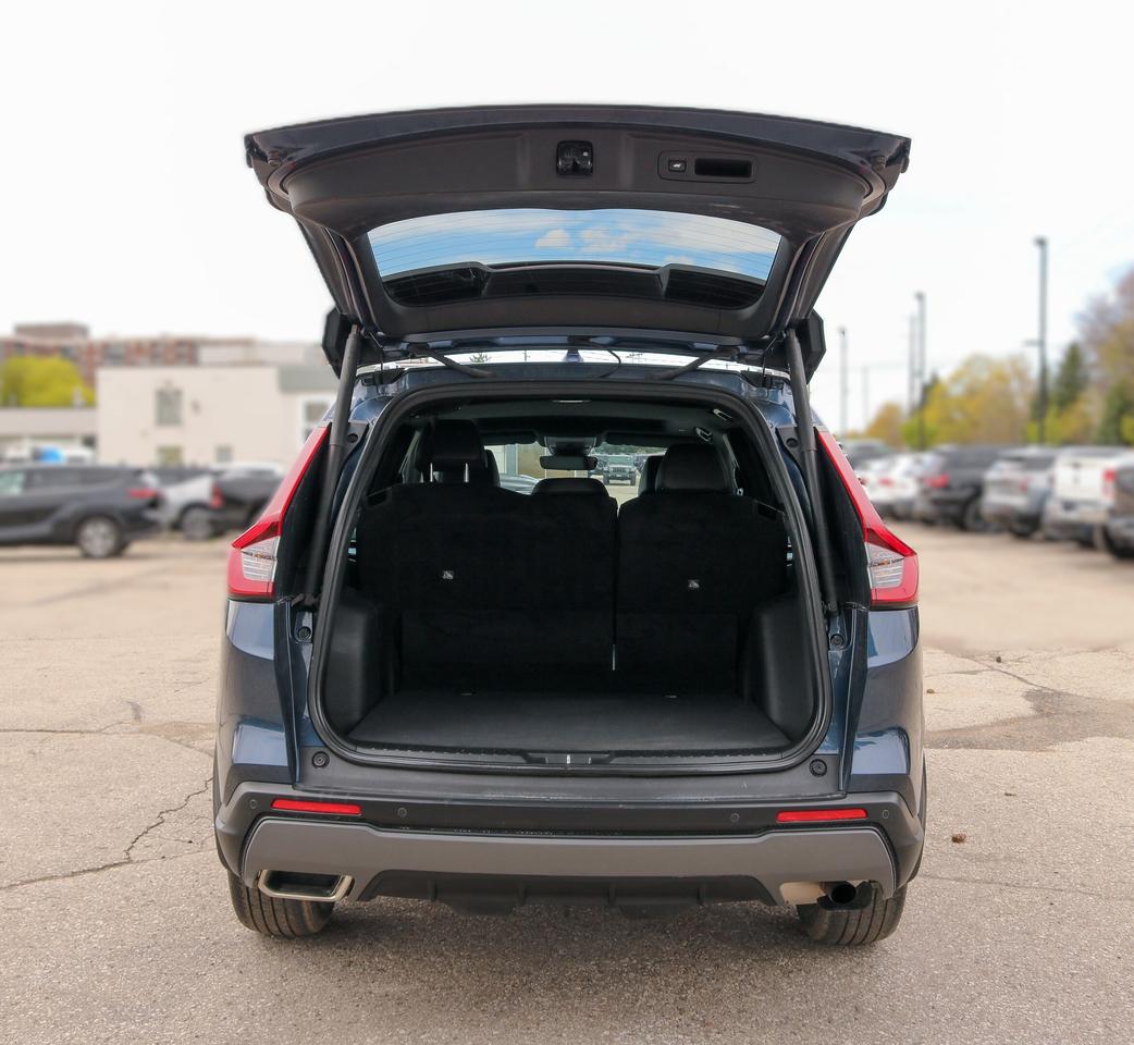 2024 Honda CR-V Hybrid Touring AWD | NAVIGATION | REMOTE START | Photo