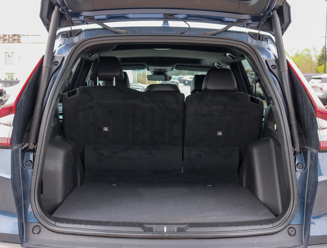 2024 Honda CR-V Hybrid Touring AWD | NAVIGATION | REMOTE START | Photo