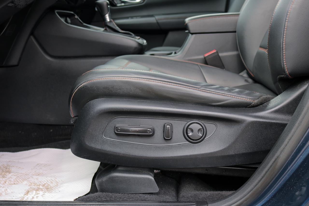 2024 Honda CR-V Hybrid Touring AWD | NAVIGATION | REMOTE START | Photo