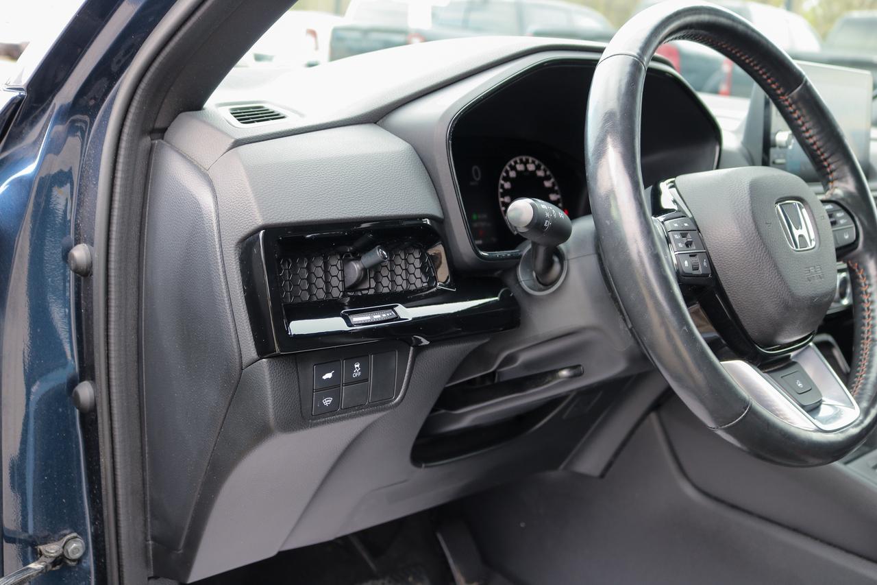 2024 Honda CR-V Hybrid Touring AWD | NAVIGATION | REMOTE START | Photo