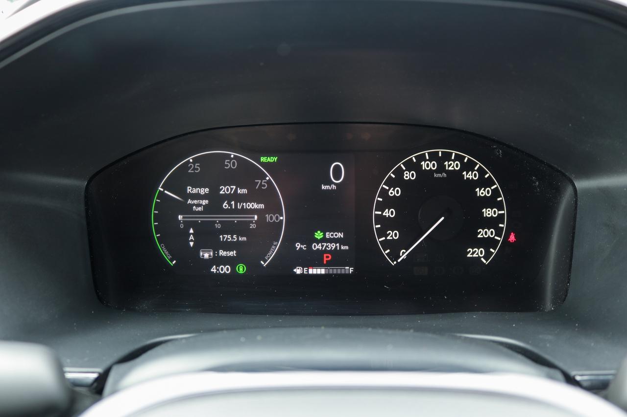 2024 Honda CR-V Hybrid Touring AWD | NAVIGATION | REMOTE START | Photo
