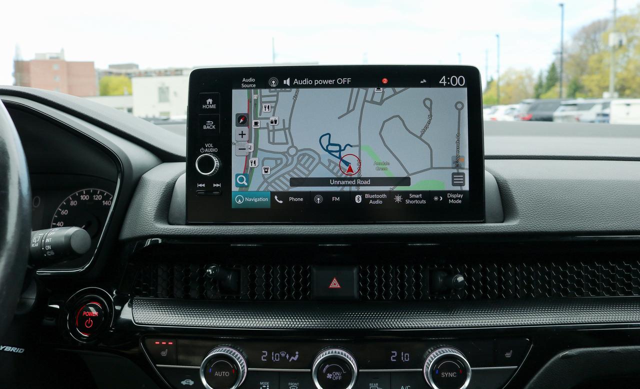2024 Honda CR-V Hybrid Touring AWD | NAVIGATION | REMOTE START | Photo