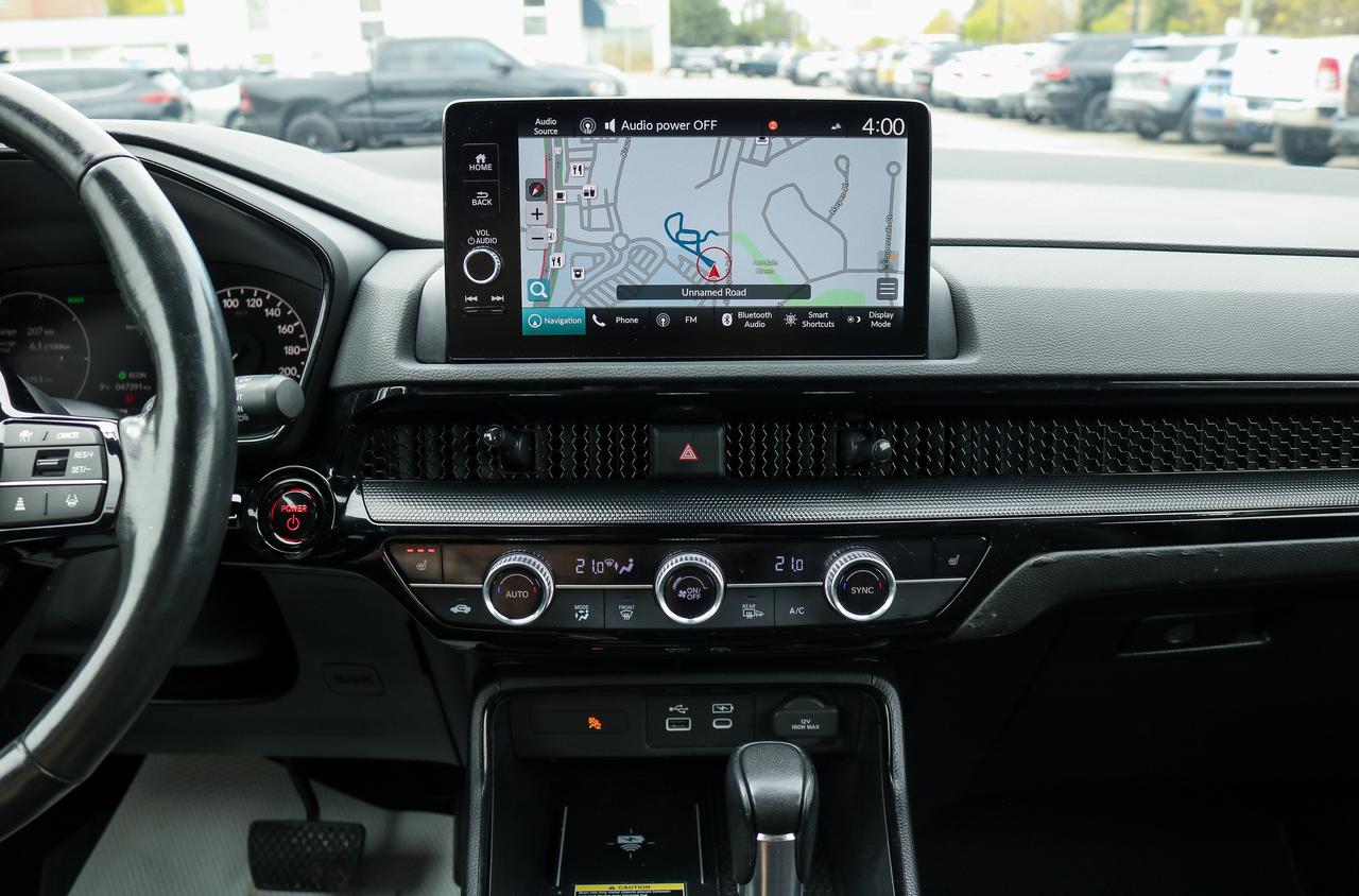 2024 Honda CR-V Hybrid Touring AWD | NAVIGATION | REMOTE START | Photo