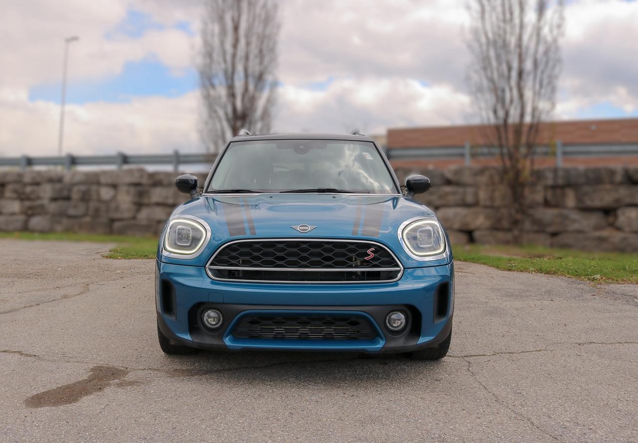 2023 MINI Cooper Countryman Cooper S ALL4 | NAVIGATION | PREMIUM AUDIO | Photo