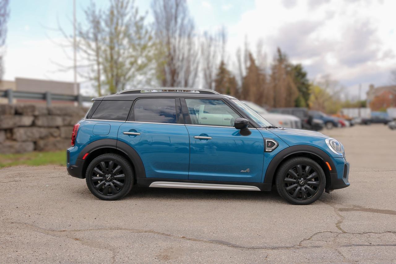 2023 MINI Cooper Countryman Cooper S ALL4 | NAVIGATION | PREMIUM AUDIO | Photo3
