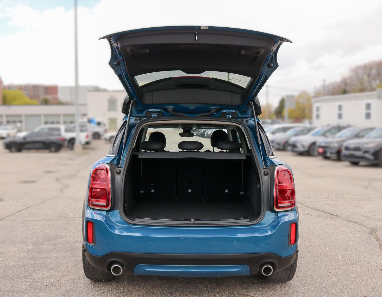 2023 MINI Cooper Countryman Cooper S ALL4 | NAVIGATION | PREMIUM AUDIO | Photo