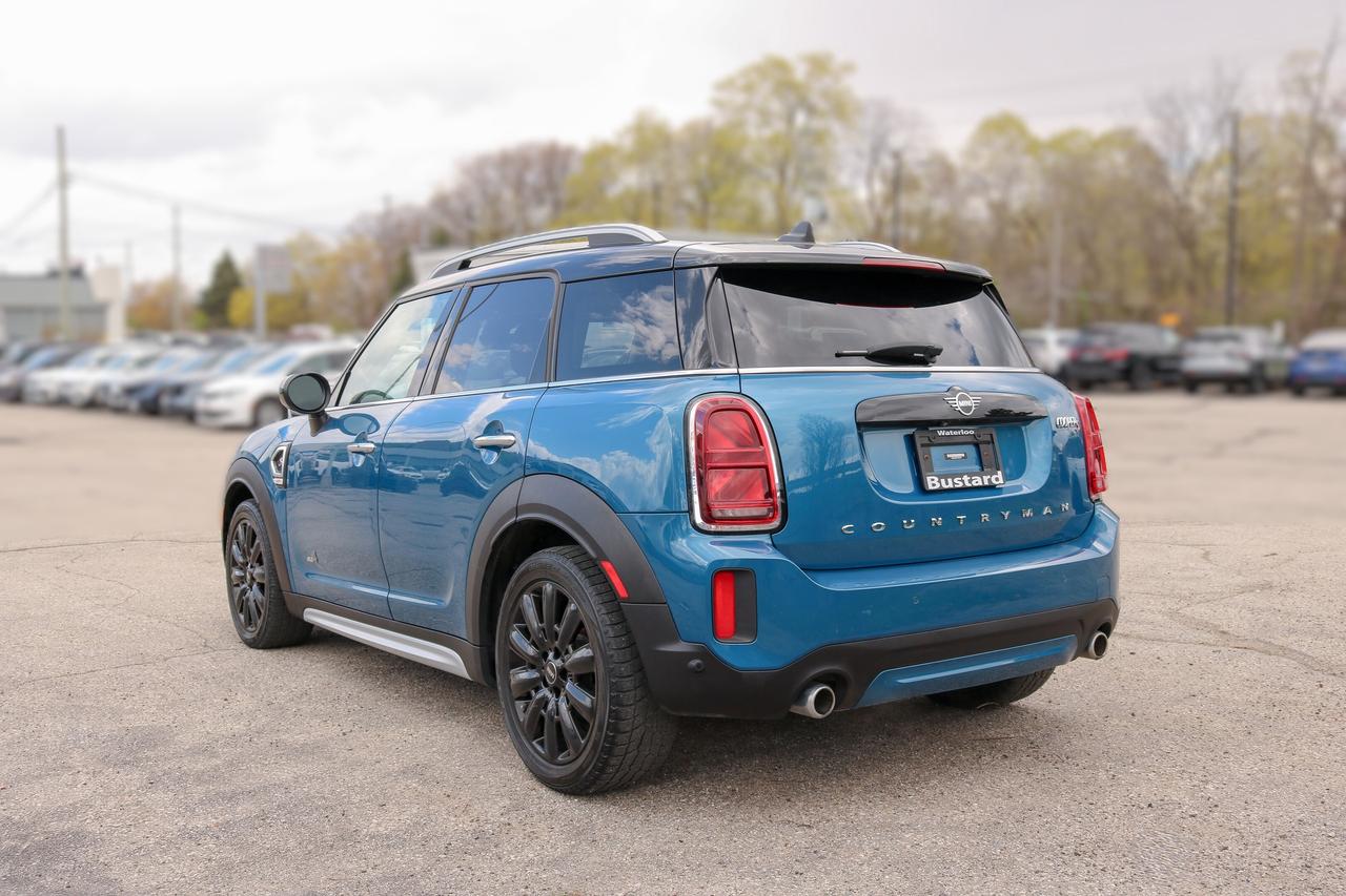 2023 MINI Cooper Countryman Cooper S ALL4 | NAVIGATION | PREMIUM AUDIO | Photo