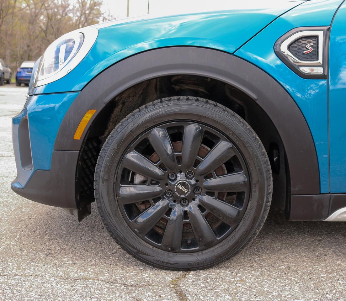 2023 MINI Cooper Countryman Cooper S ALL4 | NAVIGATION | PREMIUM AUDIO | Photo