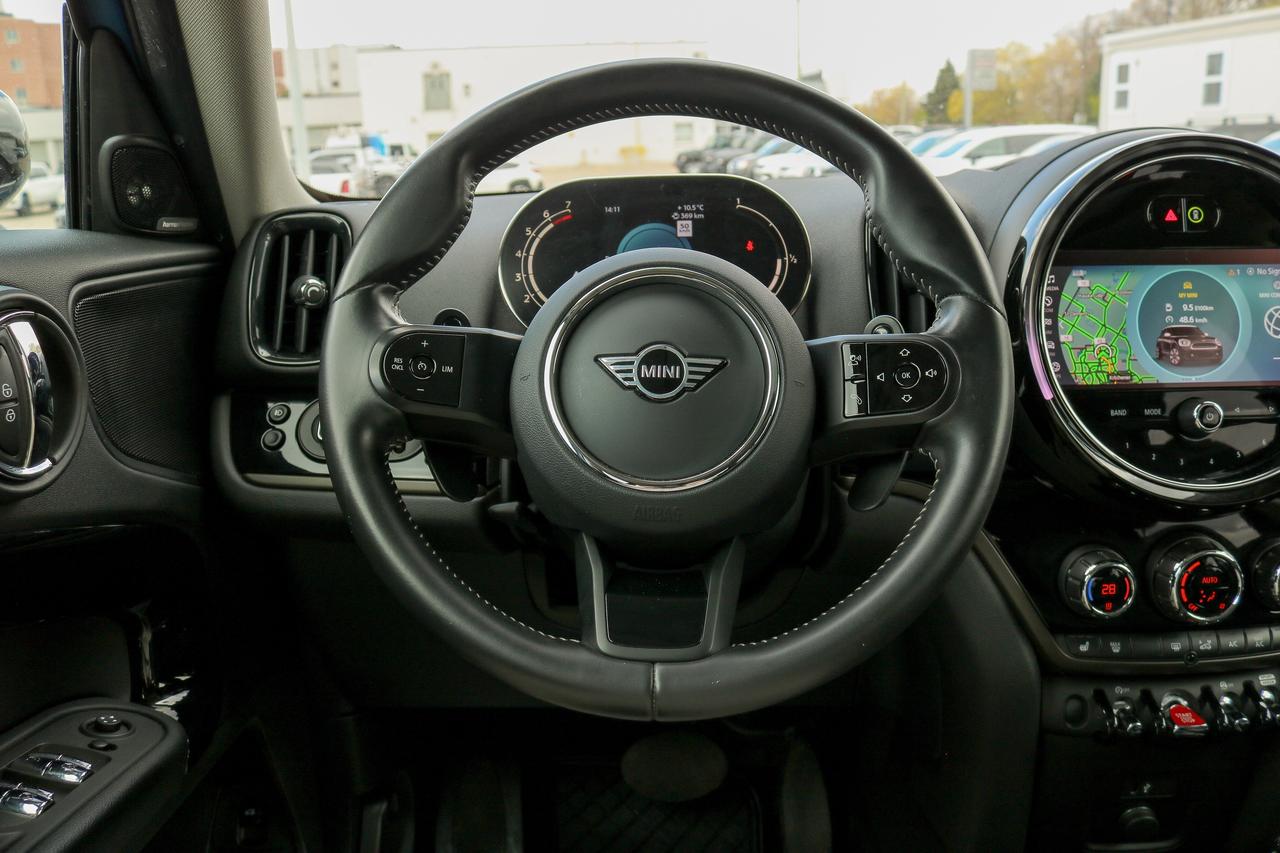 2023 MINI Cooper Countryman Cooper S ALL4 | NAVIGATION | PREMIUM AUDIO | Photo