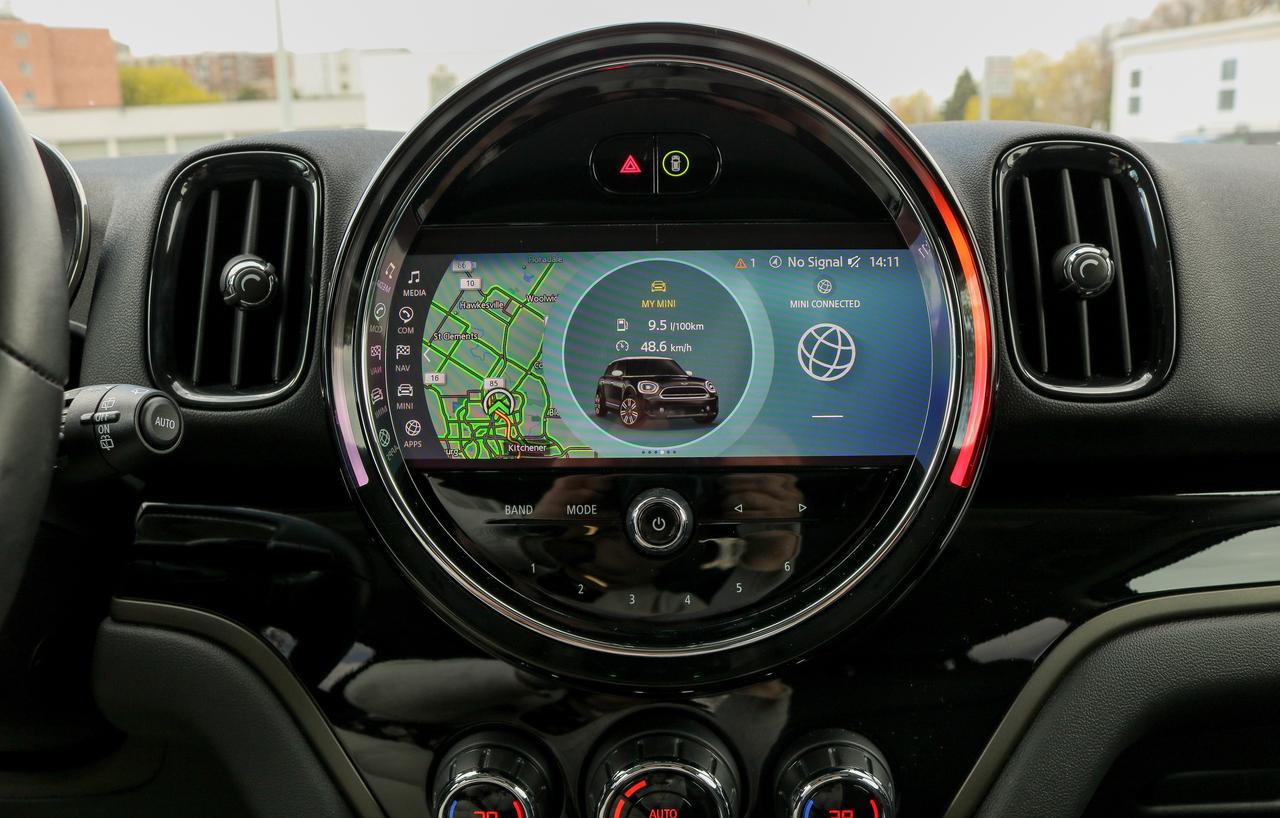 2023 MINI Cooper Countryman Cooper S ALL4 | NAVIGATION | PREMIUM AUDIO | Photo
