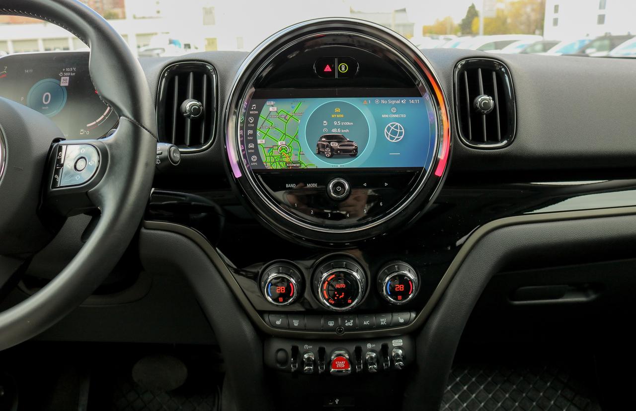 2023 MINI Cooper Countryman Cooper S ALL4 | NAVIGATION | PREMIUM AUDIO | Photo