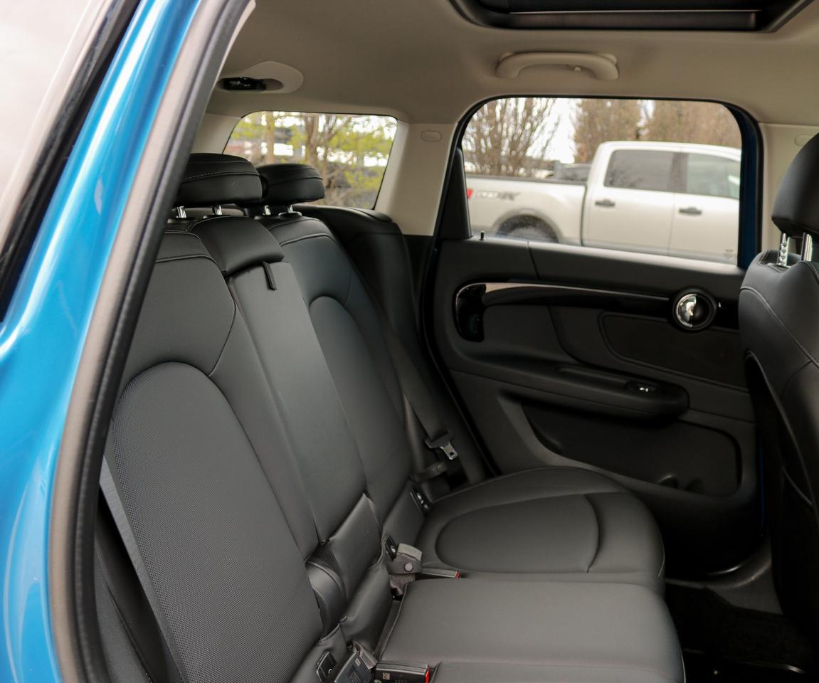 2023 MINI Cooper Countryman Cooper S ALL4 | NAVIGATION | PREMIUM AUDIO | Photo