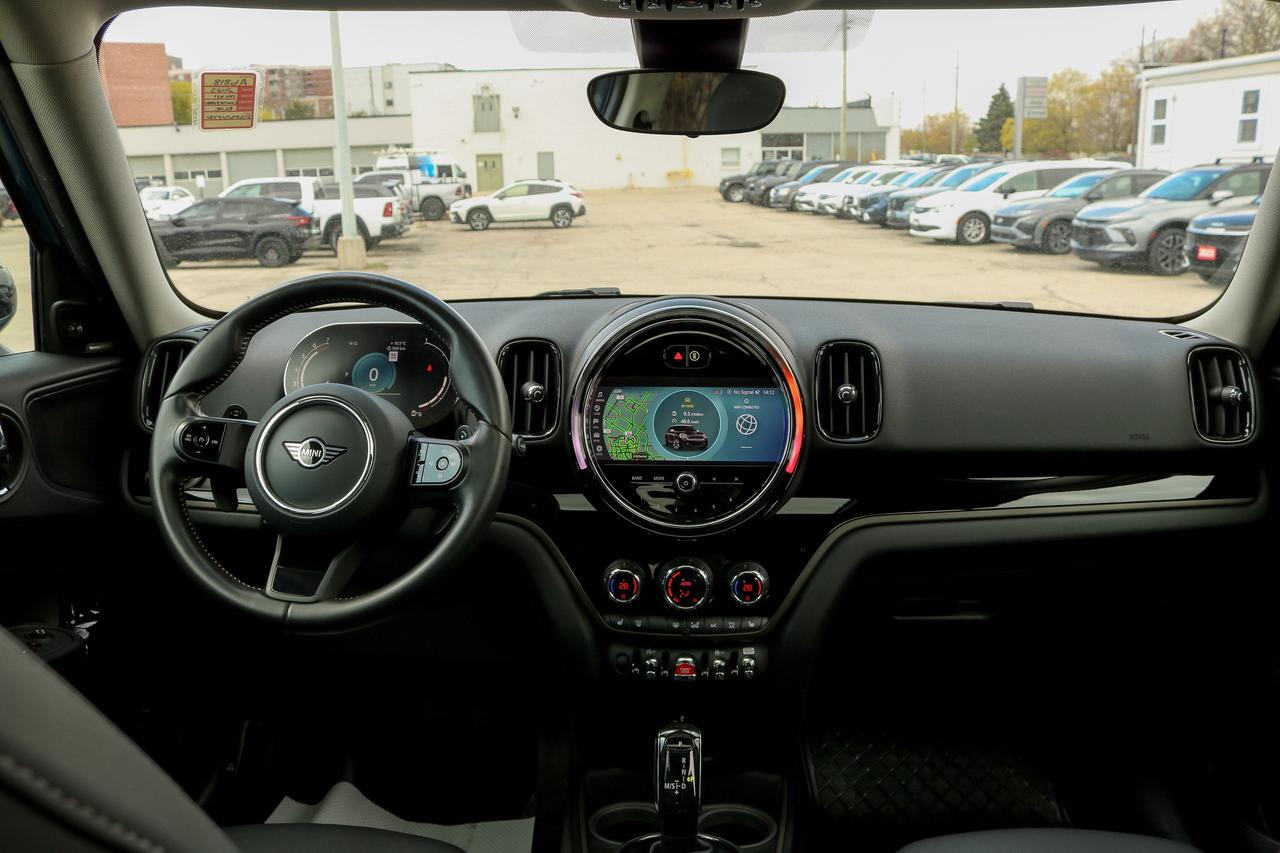 2023 MINI Cooper Countryman Cooper S ALL4 | NAVIGATION | PREMIUM AUDIO | Photo