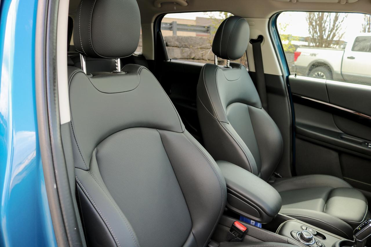 2023 MINI Cooper Countryman Cooper S ALL4 | NAVIGATION | PREMIUM AUDIO | Photo
