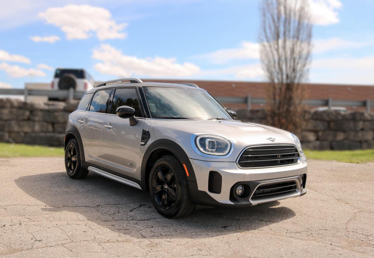 2024 MINI Cooper Countryman Cooper ALL4 | PANORAMIC SUNROOF | HEATED SEATS | Photo