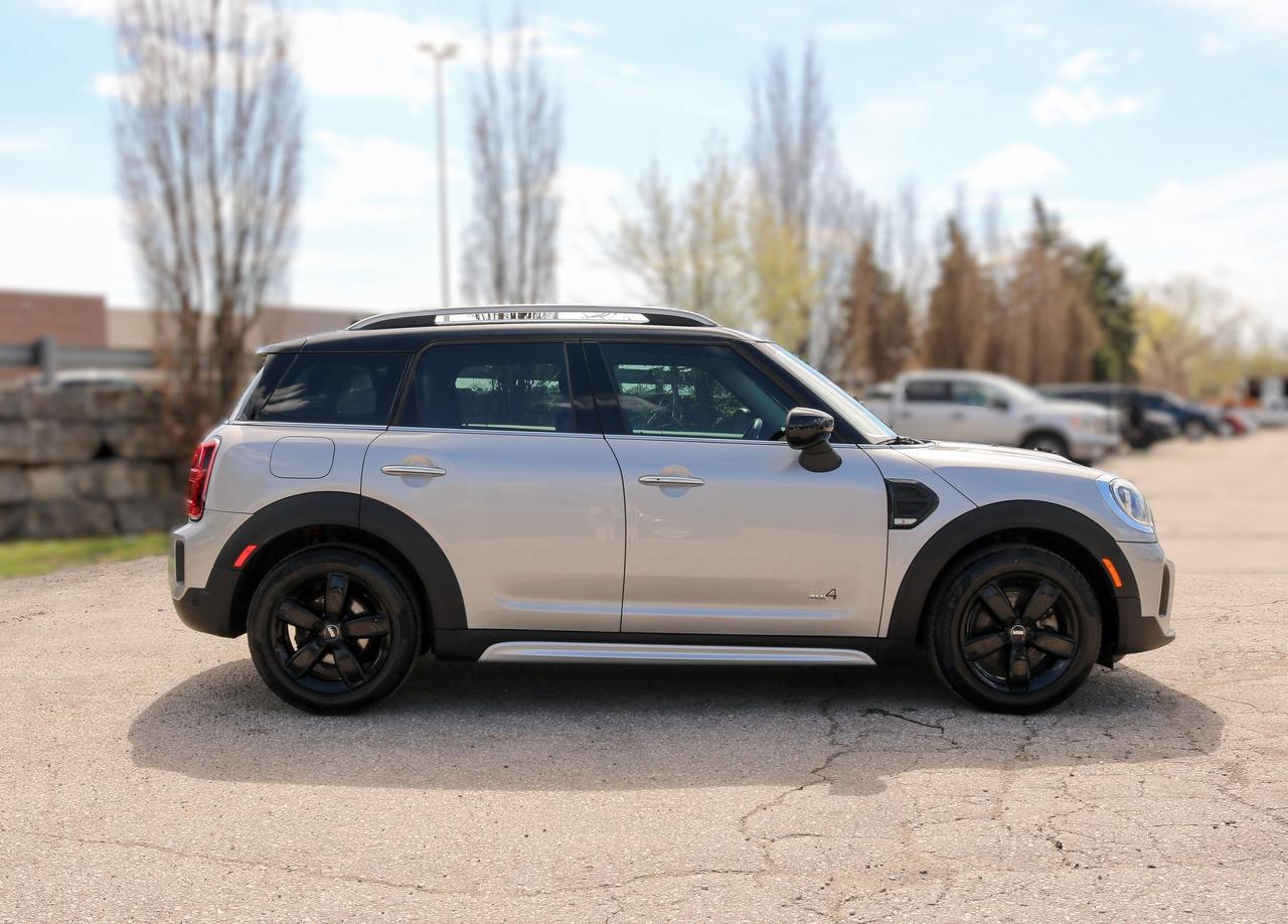 2024 MINI Cooper Countryman Cooper ALL4 | PANORAMIC SUNROOF | HEATED SEATS | Photo3