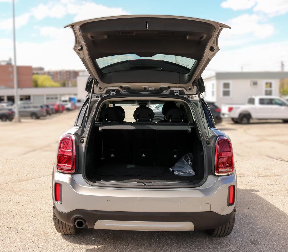 2024 MINI Cooper Countryman Cooper ALL4 | PANORAMIC SUNROOF | HEATED SEATS | Photo