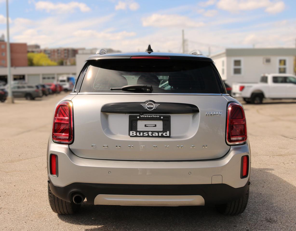 2024 MINI Cooper Countryman Cooper ALL4 | PANORAMIC SUNROOF | HEATED SEATS | Photo