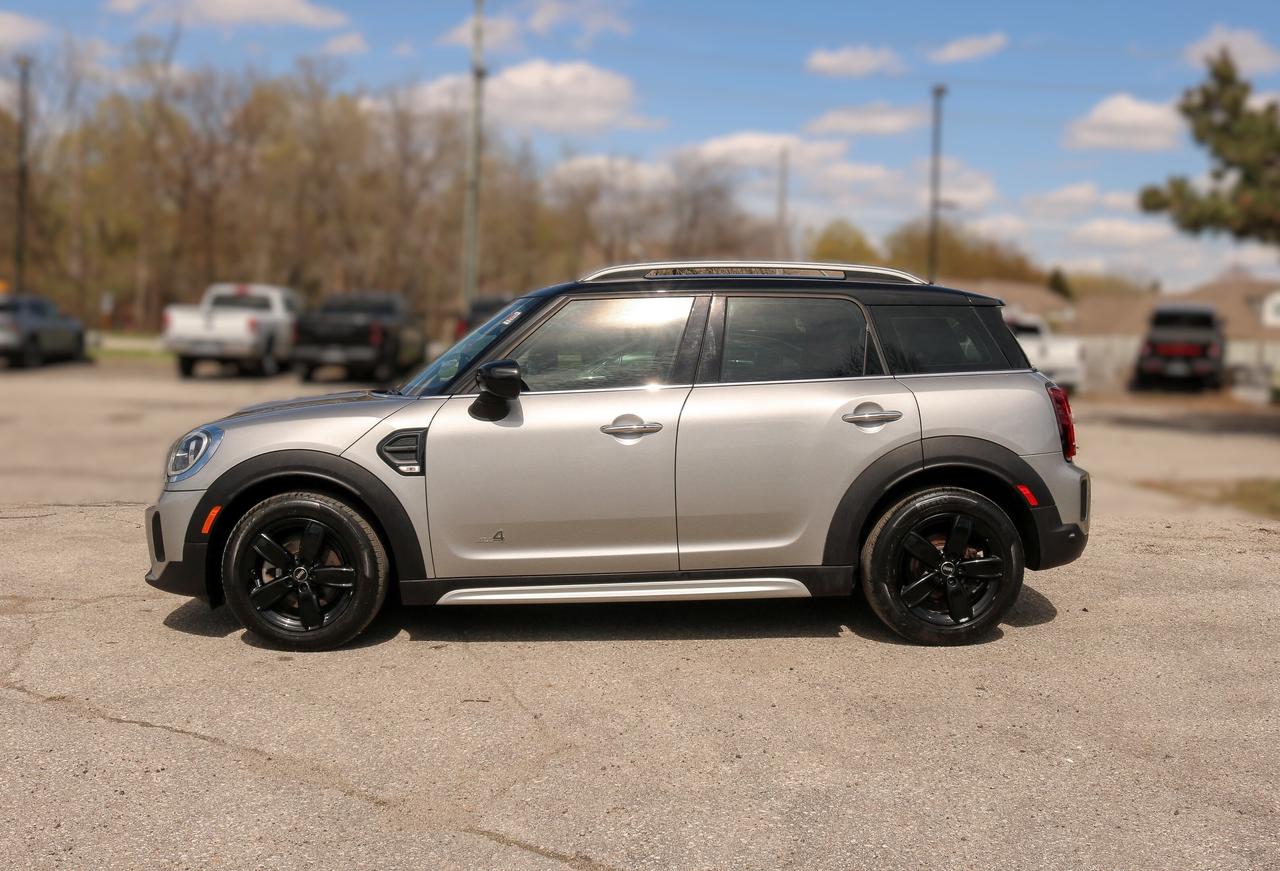 2024 MINI Cooper Countryman Cooper ALL4 | PANORAMIC SUNROOF | HEATED SEATS | Photo