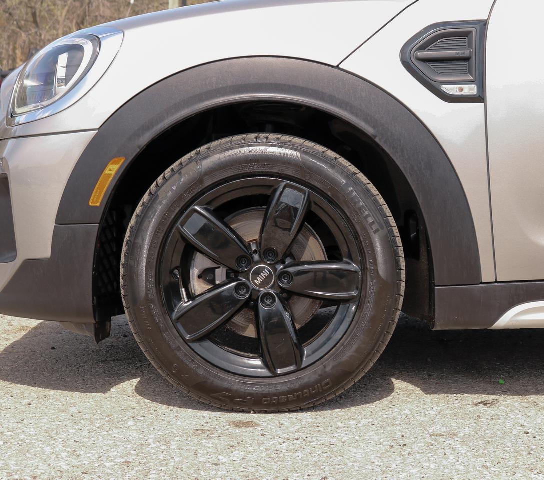 2024 MINI Cooper Countryman Cooper ALL4 | PANORAMIC SUNROOF | HEATED SEATS | Photo