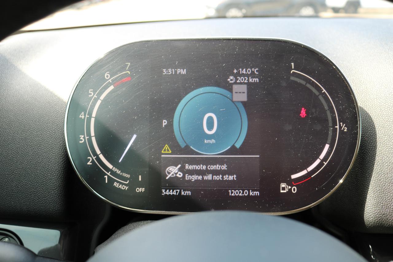 2024 MINI Cooper Countryman Cooper ALL4 | PANORAMIC SUNROOF | HEATED SEATS | Photo