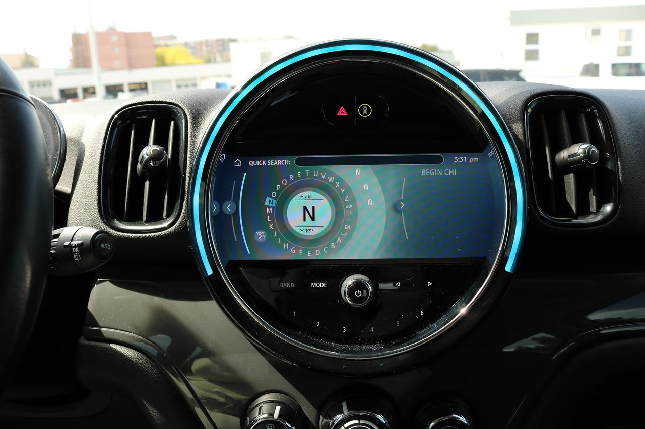 2024 MINI Cooper Countryman Cooper ALL4 | PANORAMIC SUNROOF | HEATED SEATS | Photo
