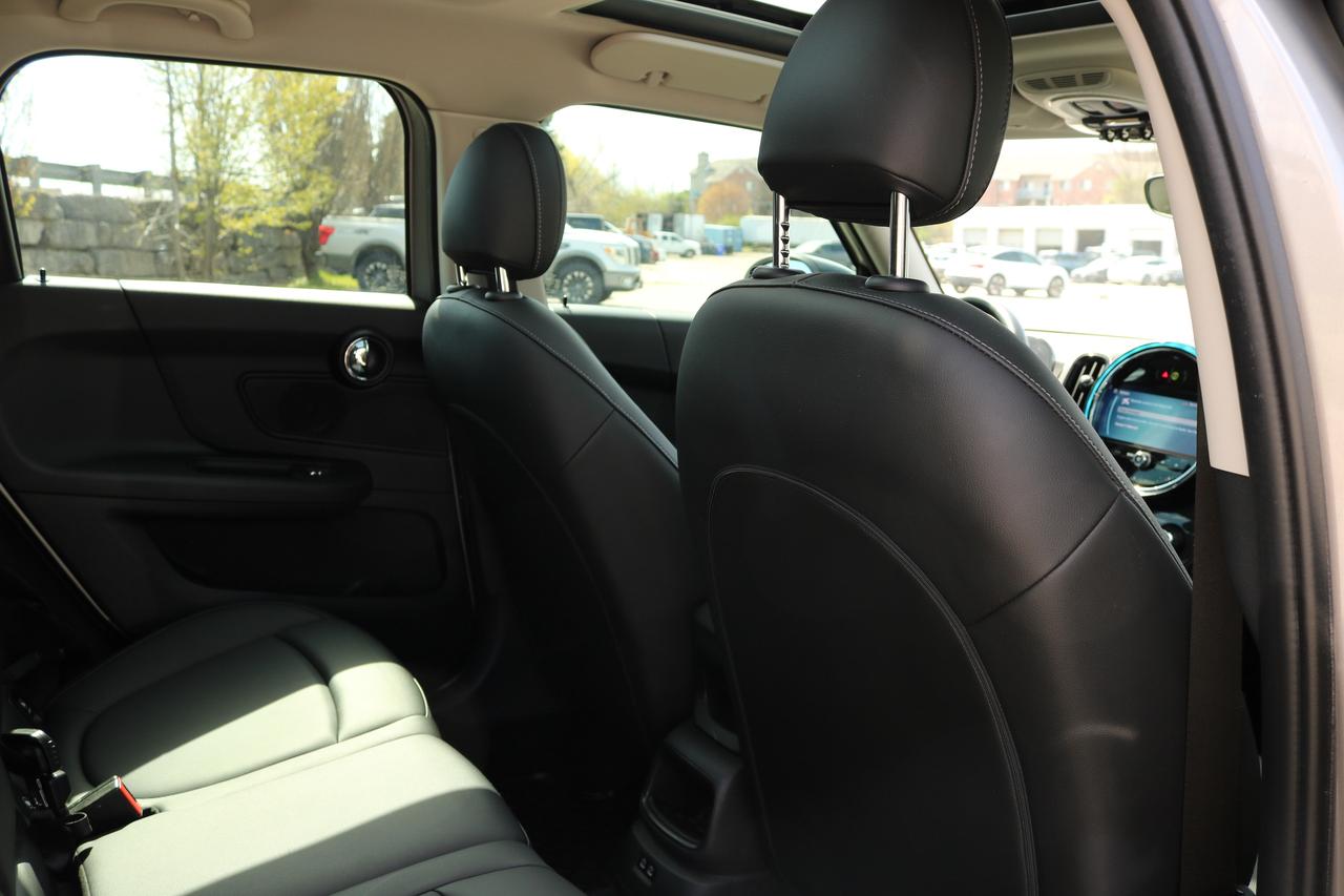 2024 MINI Cooper Countryman Cooper ALL4 | PANORAMIC SUNROOF | HEATED SEATS | Photo