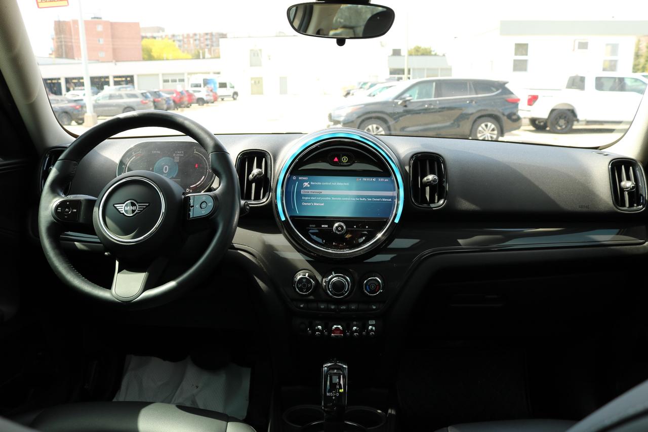 2024 MINI Cooper Countryman Cooper ALL4 | PANORAMIC SUNROOF | HEATED SEATS | Photo