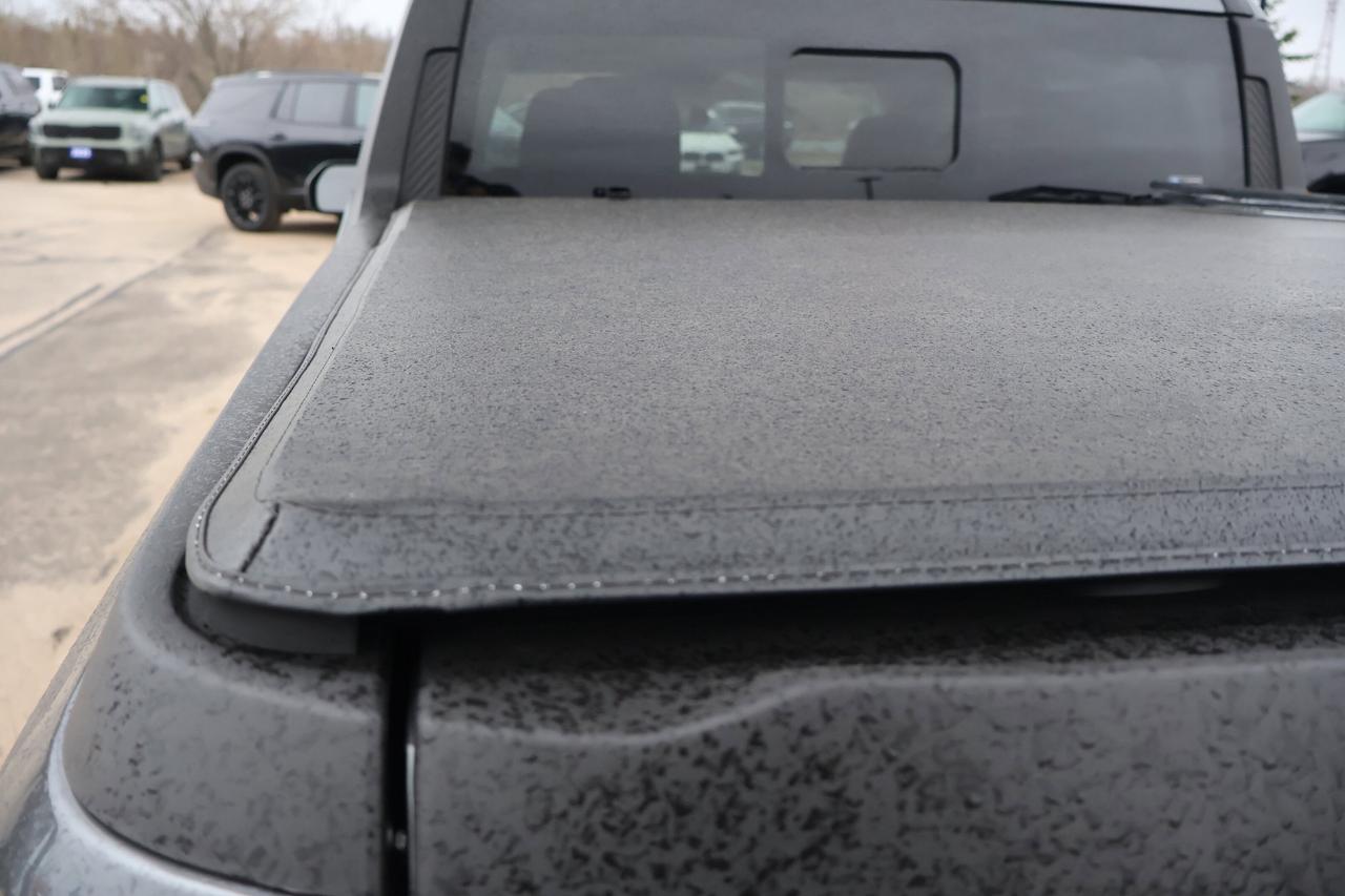 2024 Ford Maverick LARIAT | | Heated Seats | Photo