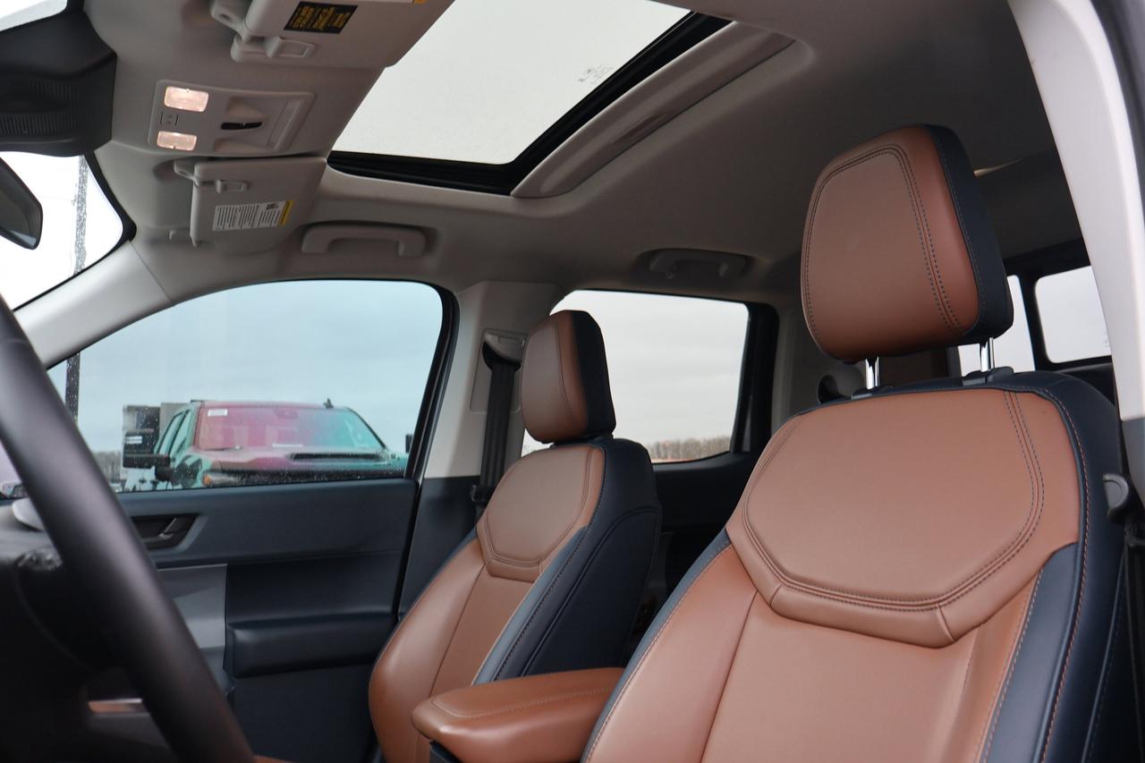 2024 Ford Maverick LARIAT | | Heated Seats | Photo