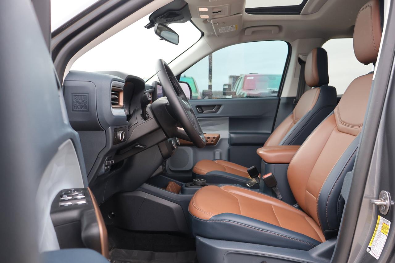 2024 Ford Maverick LARIAT | | Heated Seats | Photo