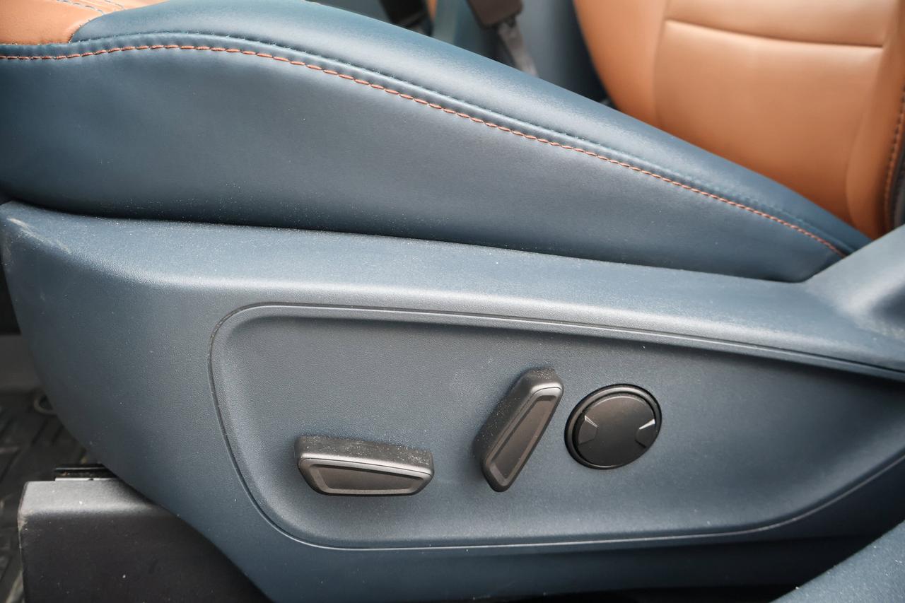 2024 Ford Maverick LARIAT | | Heated Seats | Photo