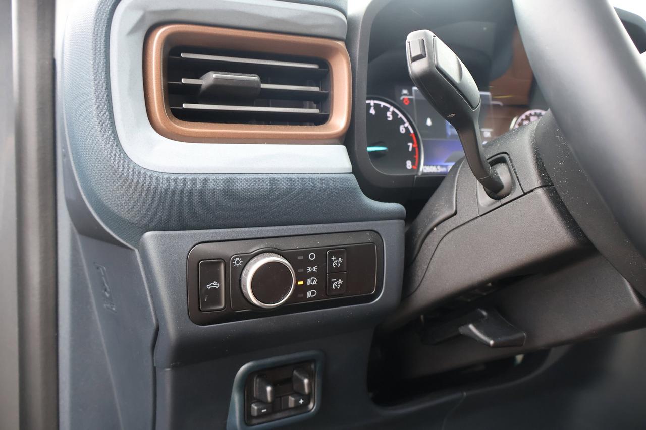 2024 Ford Maverick LARIAT | | Heated Seats | Photo