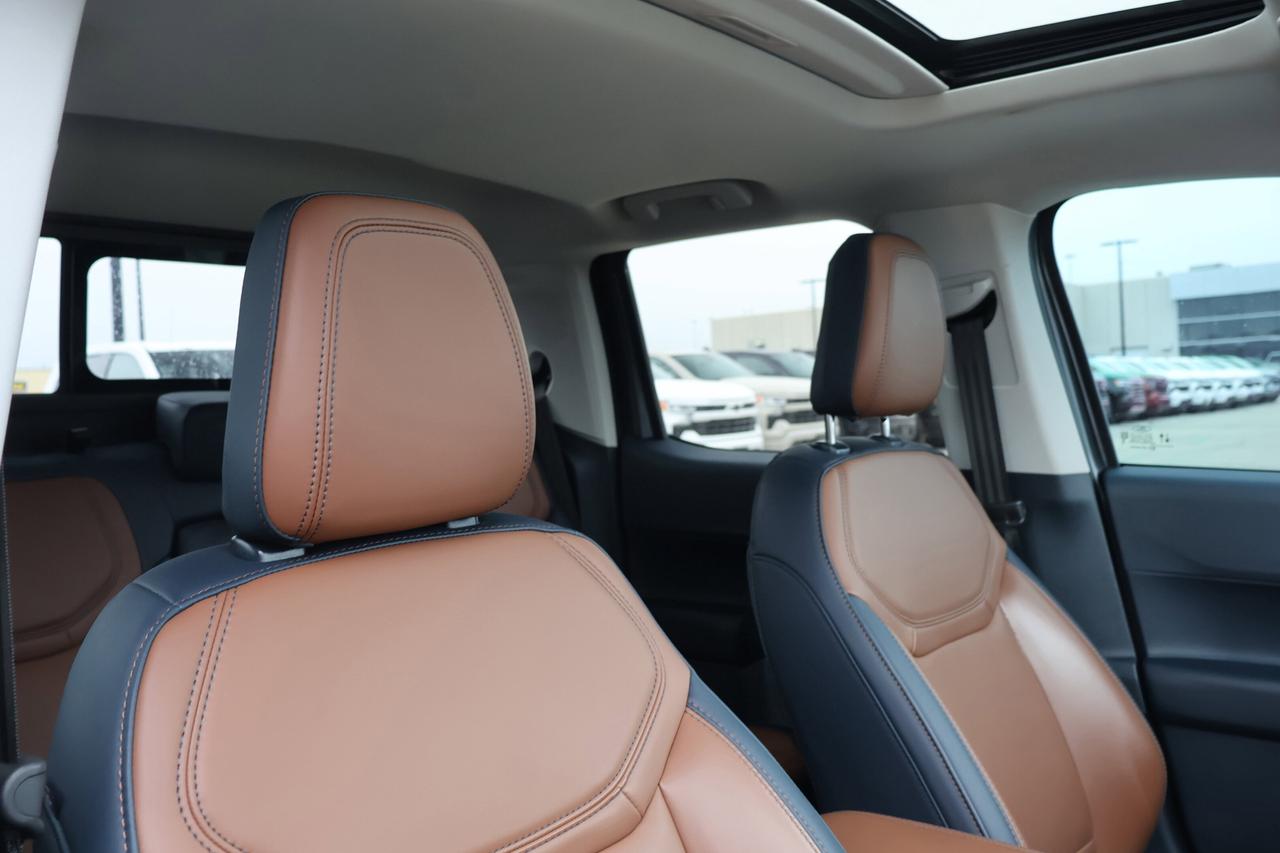 2024 Ford Maverick LARIAT | | Heated Seats | Photo