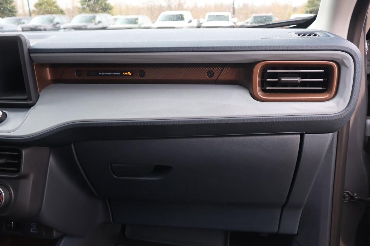 2024 Ford Maverick LARIAT | | Heated Seats | Photo