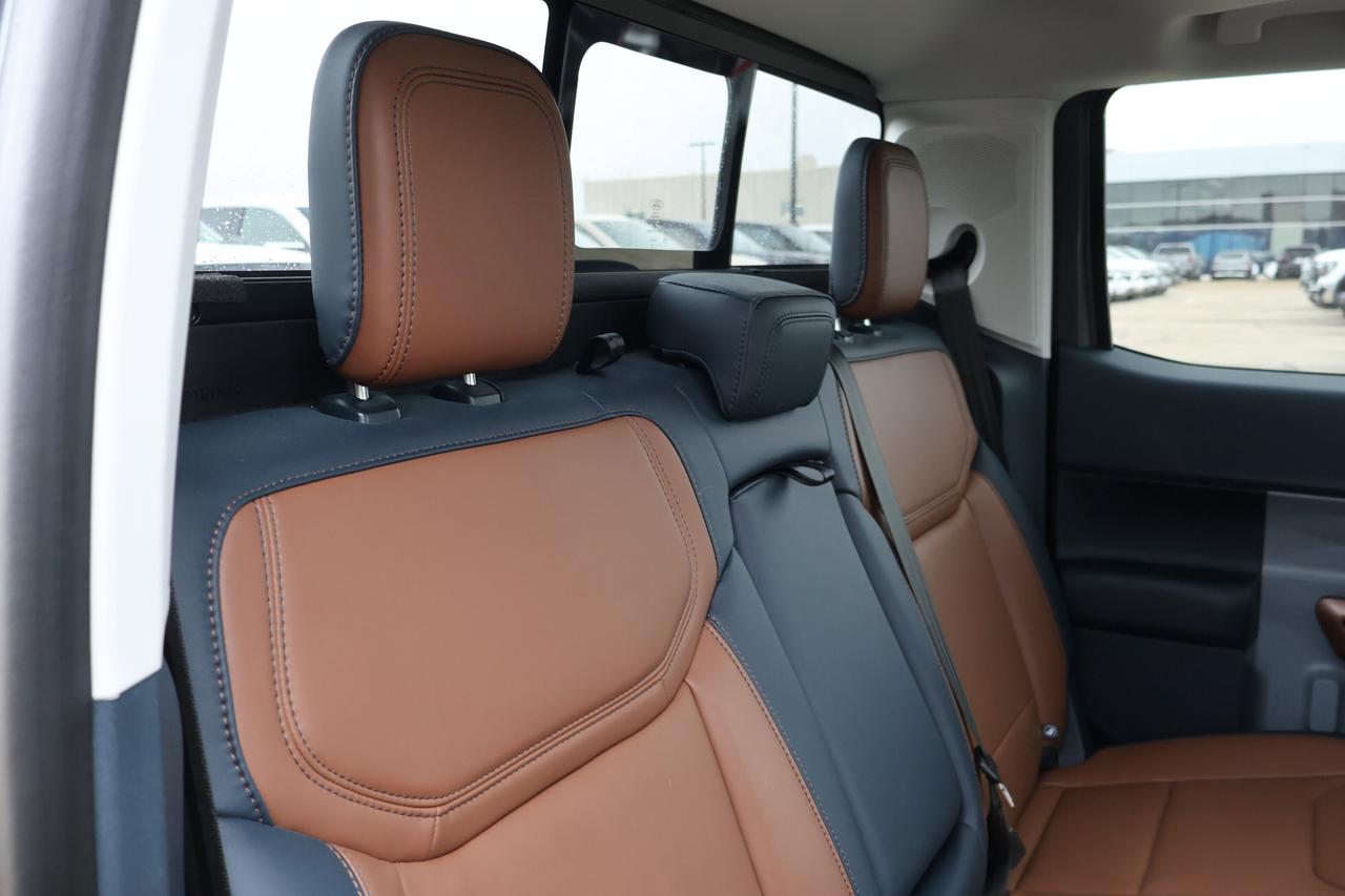 2024 Ford Maverick LARIAT | | Heated Seats | Photo
