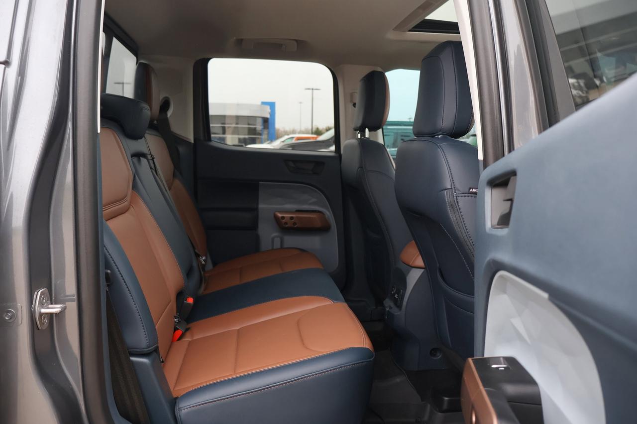 2024 Ford Maverick LARIAT | | Heated Seats | Photo