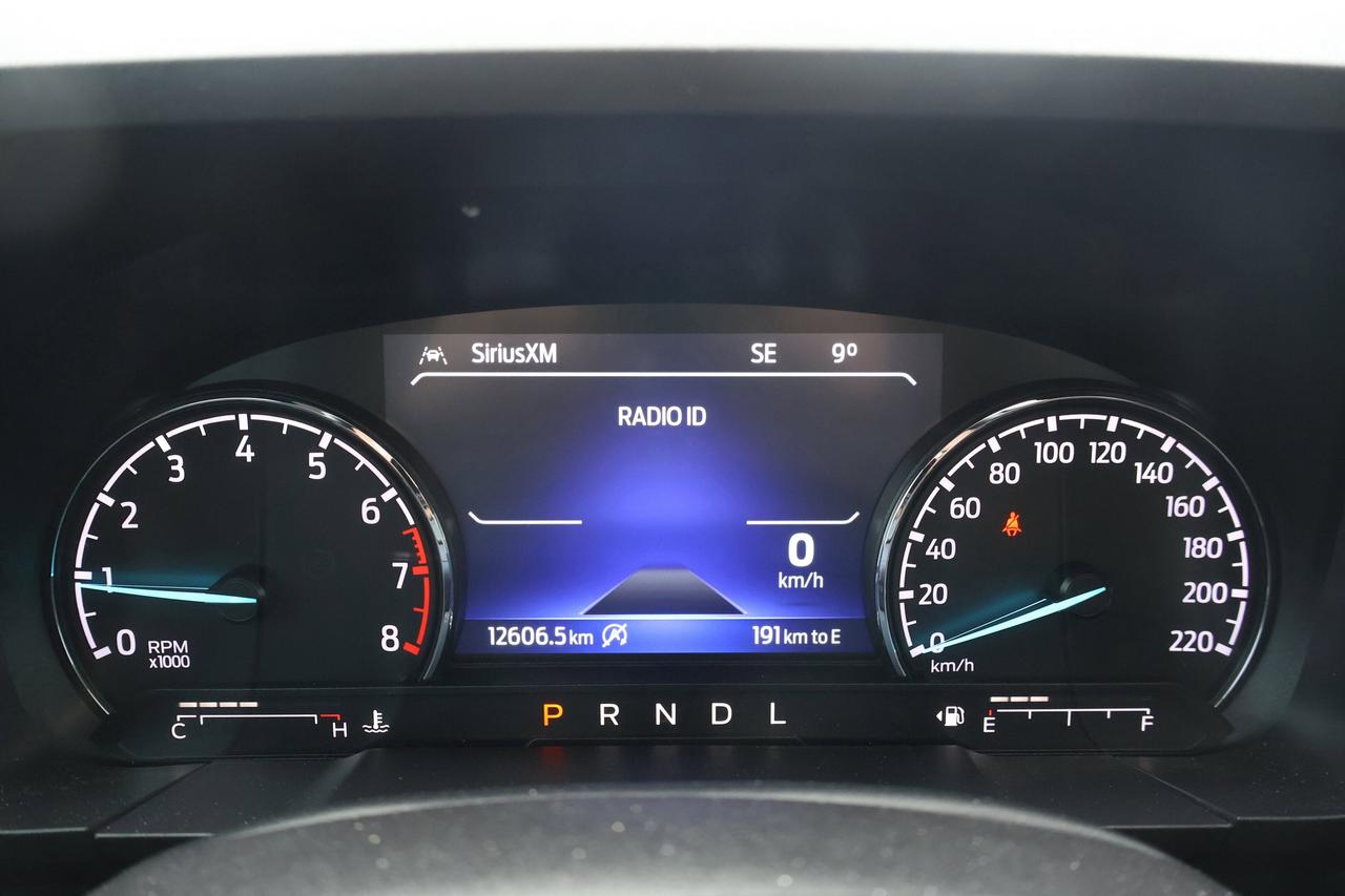 2024 Ford Maverick LARIAT | | Heated Seats | Photo