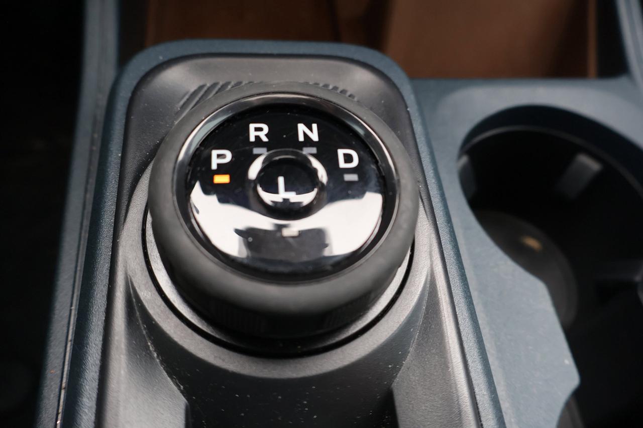 2024 Ford Maverick LARIAT | | Heated Seats | Photo