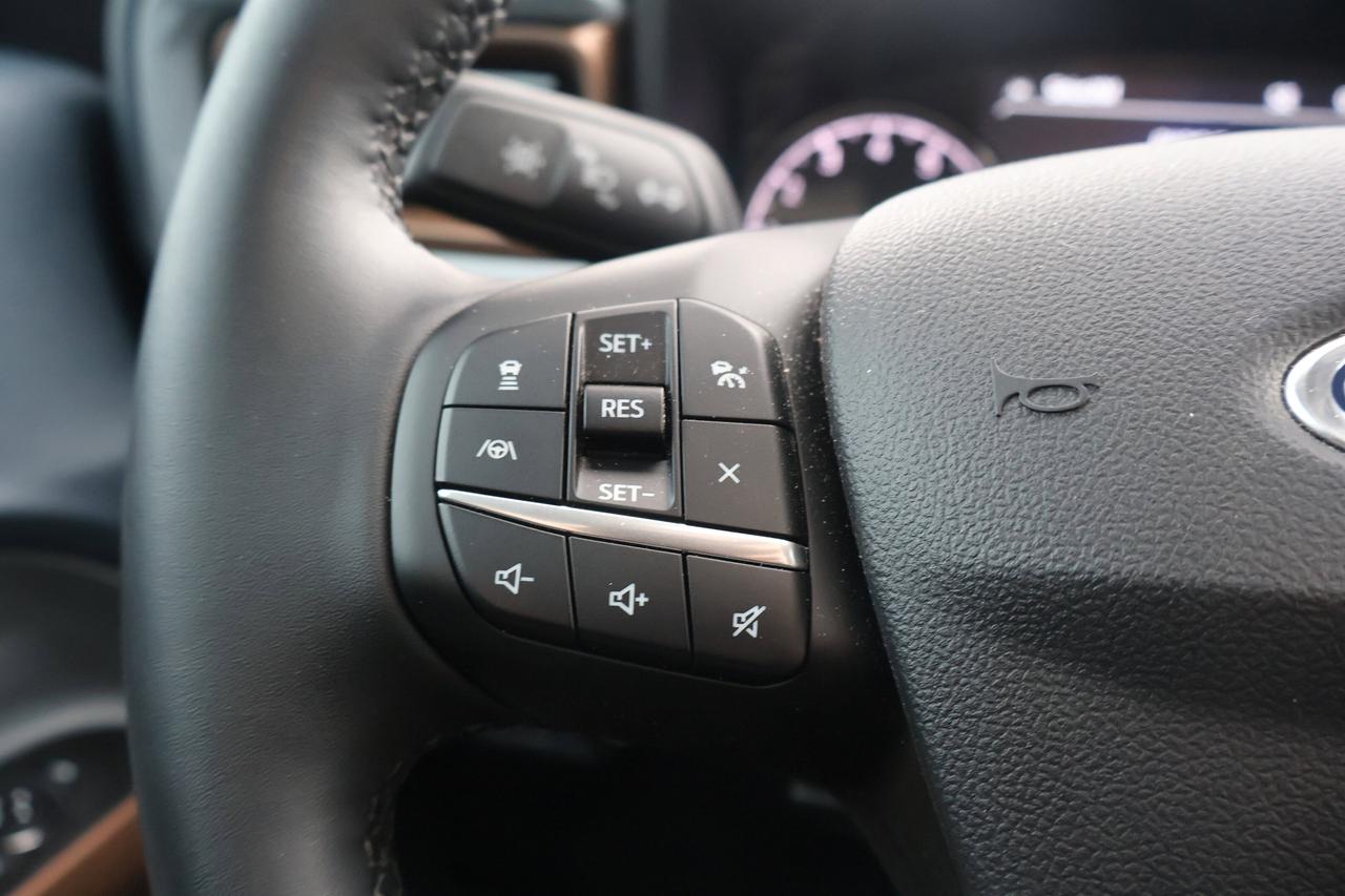 2024 Ford Maverick LARIAT | | Heated Seats | Photo