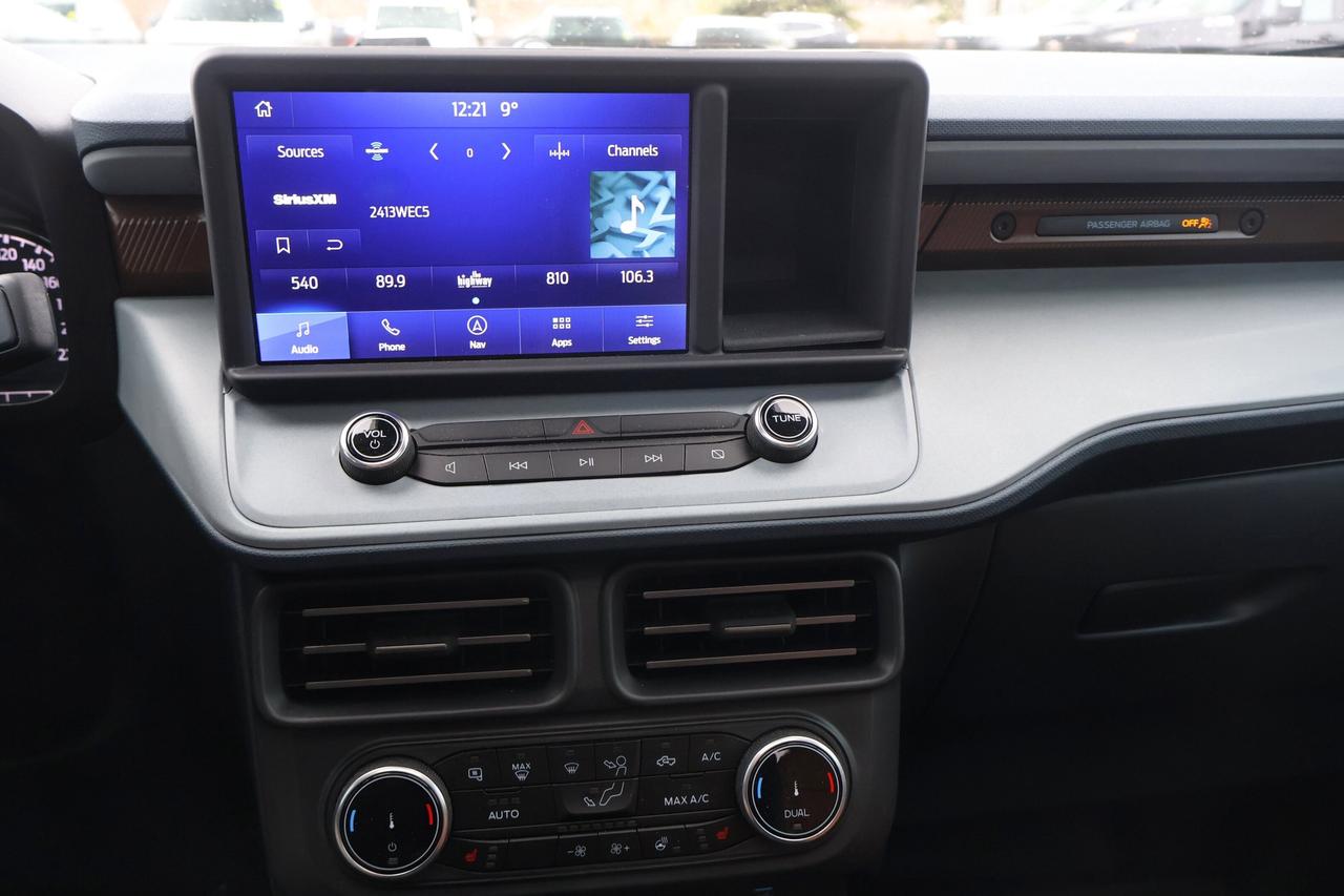 2024 Ford Maverick LARIAT | | Heated Seats | Photo