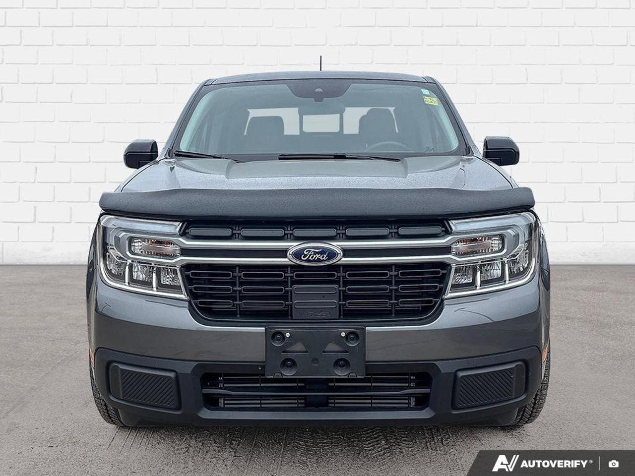 2024 Ford Maverick LARIAT | | Heated Seats | Photo2