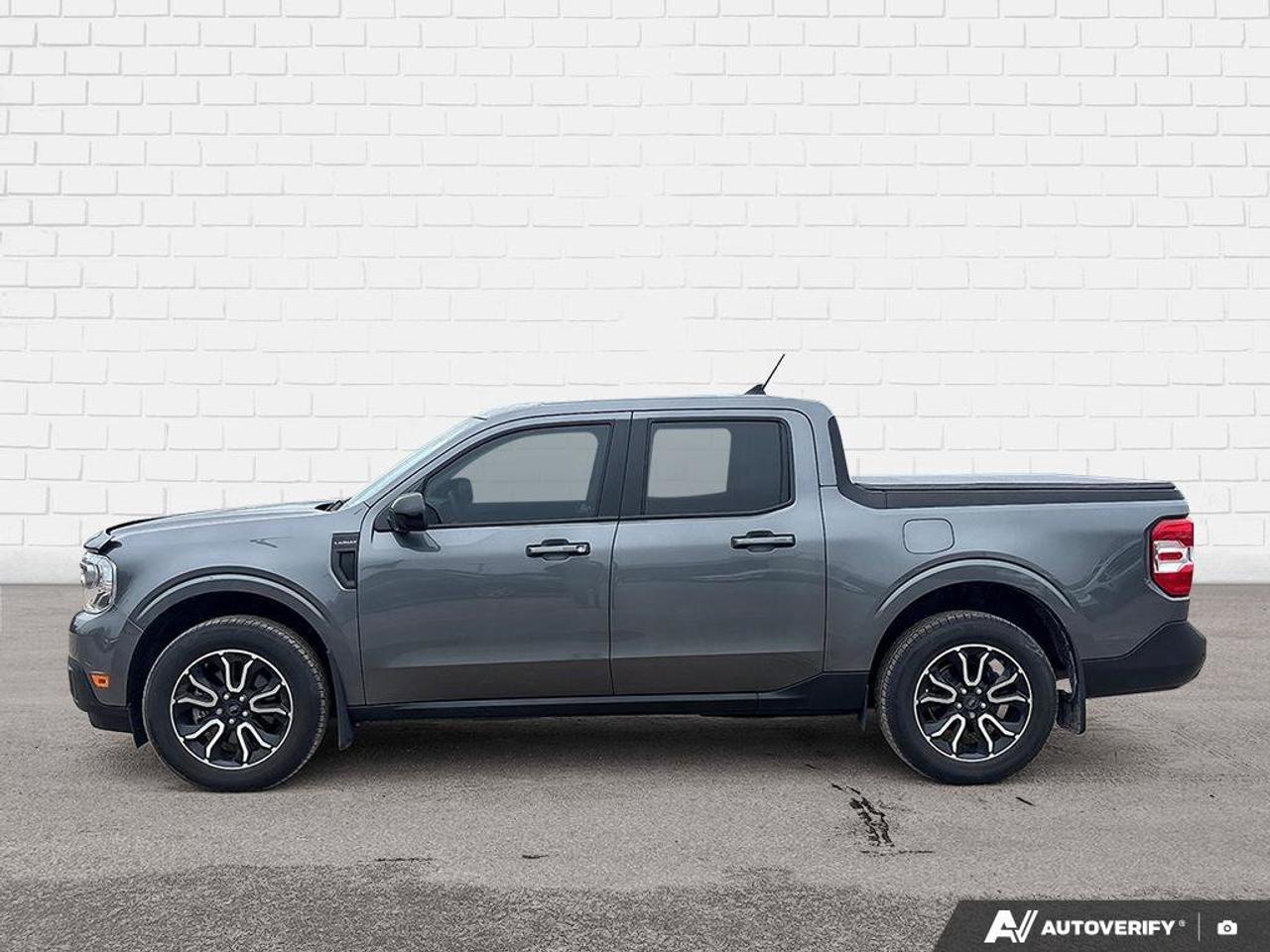 2024 Ford Maverick LARIAT | | Heated Seats | Photo